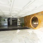 Апартаменты 7 Min From The Airport