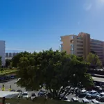 7 Min From The Airport Апартаменты